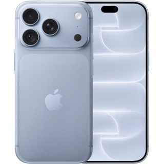 Apple iPhone 18 Pro 2TB Glacier